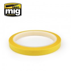 AMMO Masking Tape 10mm x...