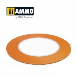 AMMO Masking Tape 2mm x 55m...