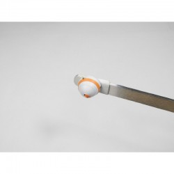 Ruban de masquage AMMO largeur 2 mm, Longueur 55 m, 8432074082569