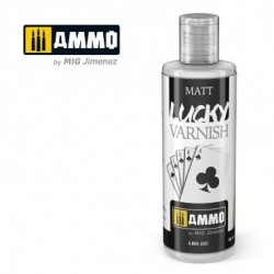 AMMO Matt Varnish 2051