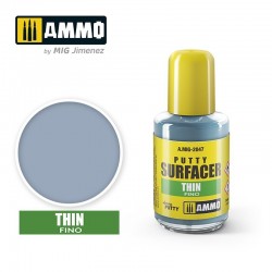 AMMO Very Thin Fluid Putty...
