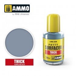 AMMO Thick Fluid Putty 2049