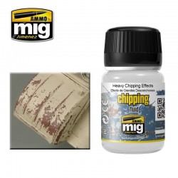 AMMO Chipping Fluid 2011