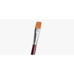 REDUX Flat Synthetic Brush...