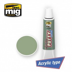 AMMO Acrylic Putty 20ml 2039