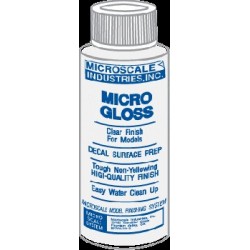 Microscale Gloss Clear...
