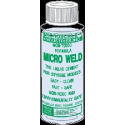 Microscale Micro Weld Extra...