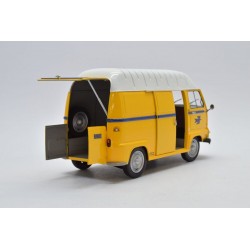 Maquette Renault Estafette Surélevée, Maquette Heller 80740, 3279510807400