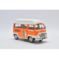 Maquette Renault Estafette Surélevée, Maquette Heller 80740, 3279510807400