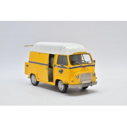 Maquette Renault Estafette Surélevée, Maquette Heller 80740, 3279510807400