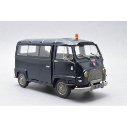 Maquette Renault Estafette Gendarmerie, Maquette Heller 80742, 3279510807424