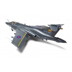 Maquette 1/48 Aifix, Blackburn Buccaneer S 2C/D, 5063129000479