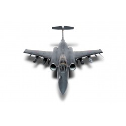 Maquette 1/48 Aifix, Blackburn Buccaneer S 2C/D, 5063129000479