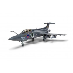 Maquette 1/48 Aifix, Blackburn Buccaneer S 2C/D, 5063129000479