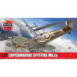 Airfix Supermarine Spitfire...