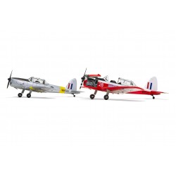 Maquette au 1/48eme du de Havilland Chipmunk T 10, Maquette Airfix, 5055286686320