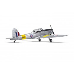 Maquette au 1/48eme du de Havilland Chipmunk T 10, Maquette Airfix, 5055286686320