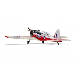 Maquette au 1/48eme du de Havilland Chipmunk T 10, Maquette Airfix, 5055286686320