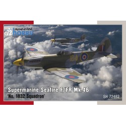 Special Hobby Supermarine...