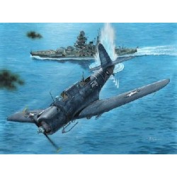 Special Hobby SB2U-3...