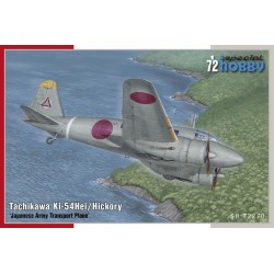 Special Hobby Tachikawa...