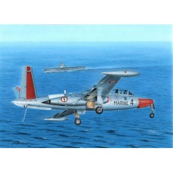 Special Hobby Fouga Zephyr...