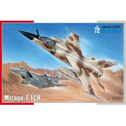 Special Hobby Mirage F1CR...