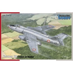 Special Hobby Vautour IIB...