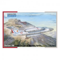 Special Hobby Vautour IIN...