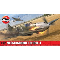 Airfix Messerschmitt Bf...