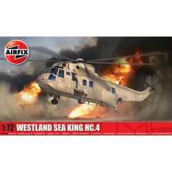 Airfix Westland Sea King...