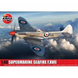 Airfix Supermarine Seafire...