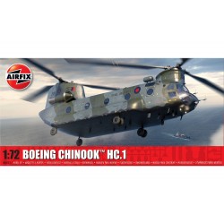 Airfix Chinook Helicopter...