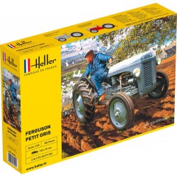Heller Ferguson Little Grey...