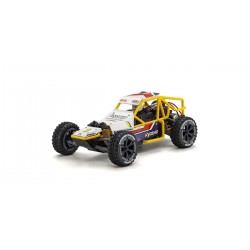 Kyosho Sand Master White...