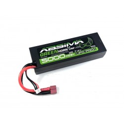 Absima Hardcase LiPo...