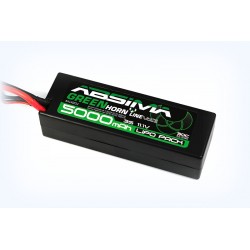 Absima LiPo Battery 3S...