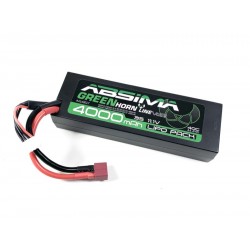 Absima Low Profile LiPo...