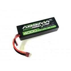 Absima LiPo Hardcase...