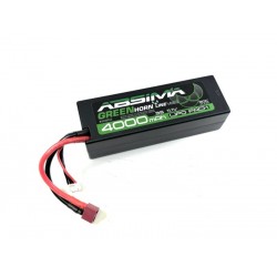 Absima LiPo Battery 3S...