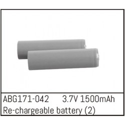 Absima Li-Ion Battery 3.7V...