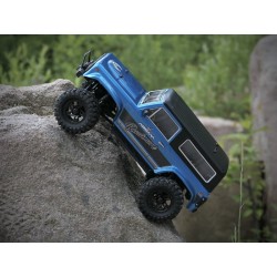 Hobby Plus Rushmore Cyan...