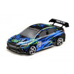 Absima 4WD RTR Touring Car...