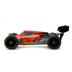 Absima Stoke V2 Red 1/8...