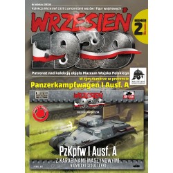 First to Fight Pz.Kpfw. I...