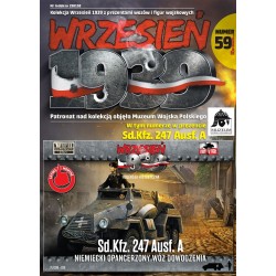 First to Fight Sd.Kfz.247...