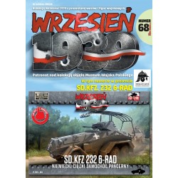 First to Fight Sd.Kfz.232...
