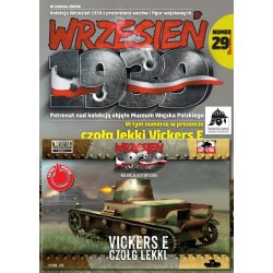 First to Fight Vickers E...