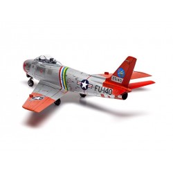 Maquette d'AVion 1/48 AIrfix, North American F-86F Sabre, 5063129028732