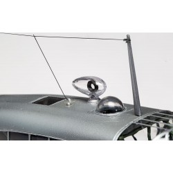 Maquette Avion 1/48 Airfix, Avro Anson Mk.I, 5063129028718